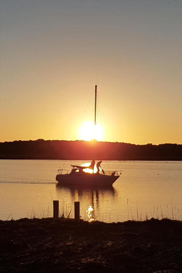 Wierhooft 21 Den Oever Bagian luar foto