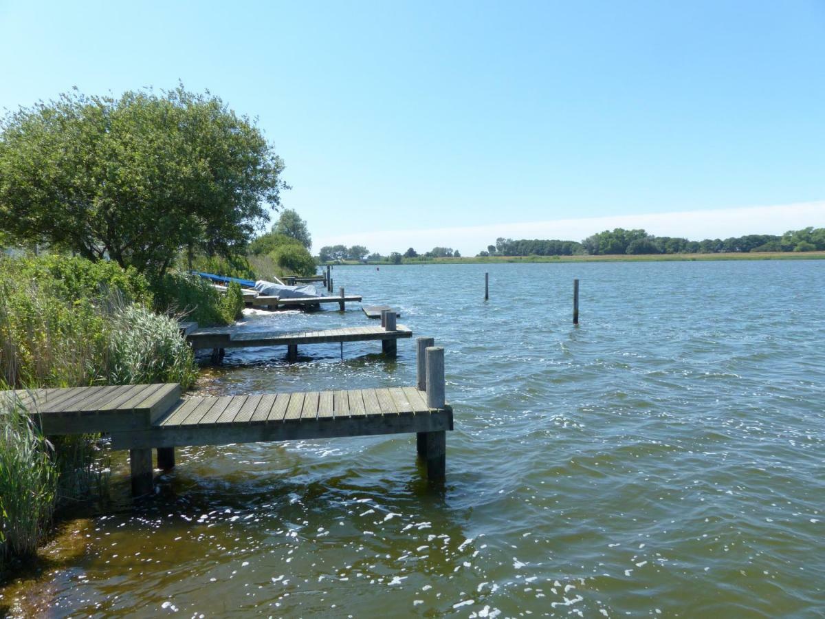 Wierhooft 21 Den Oever Bagian luar foto